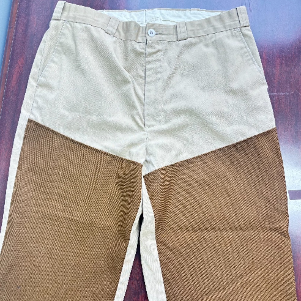 RATTLERS BRAND PANTS - Picture 7 of 16